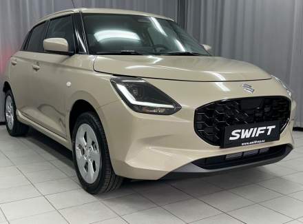 Suzuki - Swift