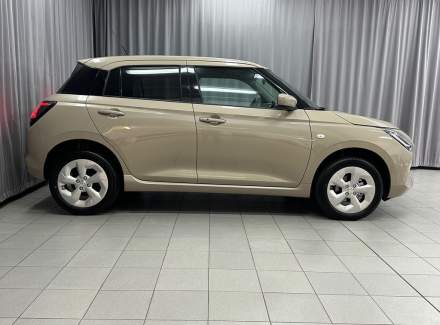 Suzuki - Swift