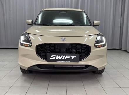 Suzuki - Swift