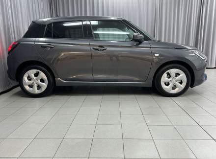 Suzuki - Swift