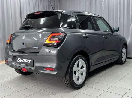 Suzuki - Swift