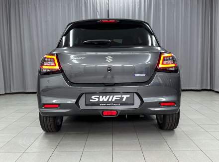 Suzuki - Swift