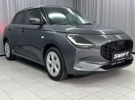 Suzuki - Swift