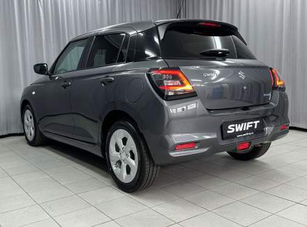 Suzuki - Swift