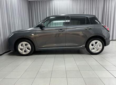 Suzuki - Swift