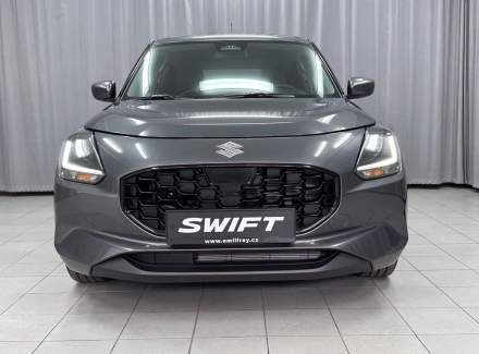 Suzuki - Swift