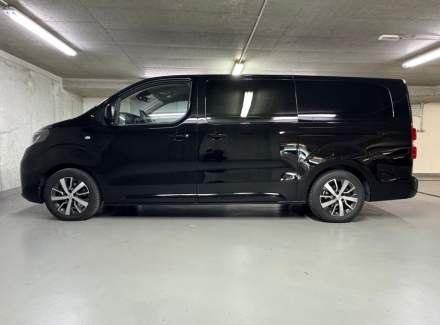 Toyota - Proace