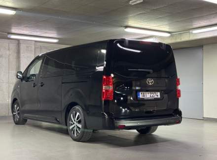 Toyota - Proace