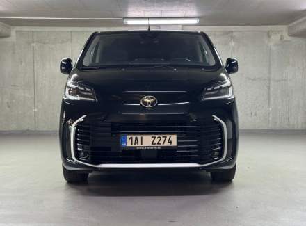 Toyota - Proace
