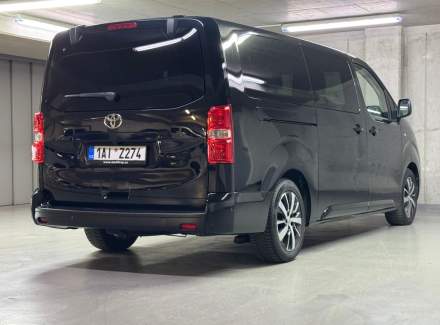 Toyota - Proace