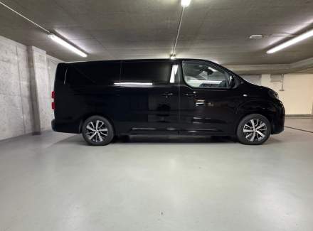 Toyota - Proace