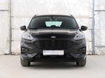 Ford - Kuga