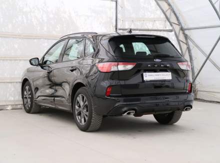 Ford - Kuga