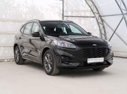 Ford - Kuga