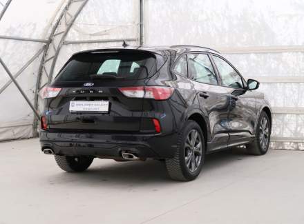 Ford - Kuga