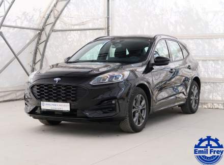 Ford - Kuga