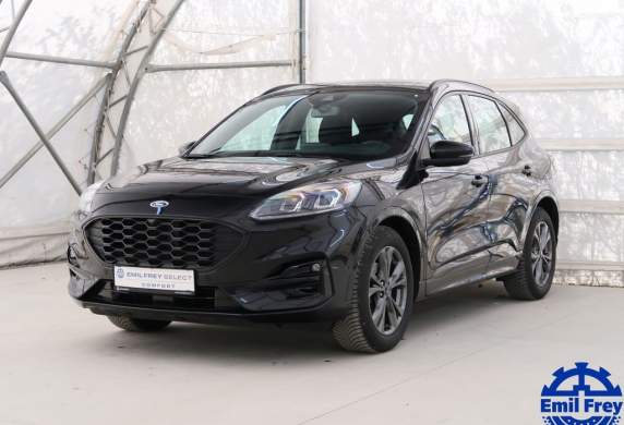 Ford - Kuga