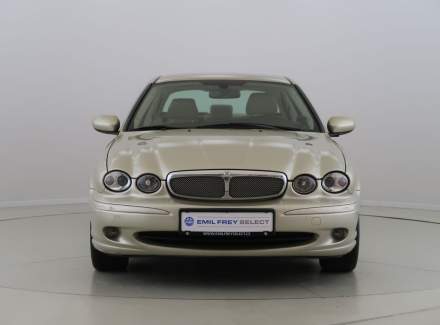 Jaguar - X-type