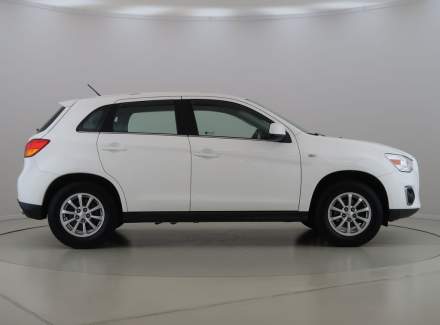 Mitsubishi - ASX