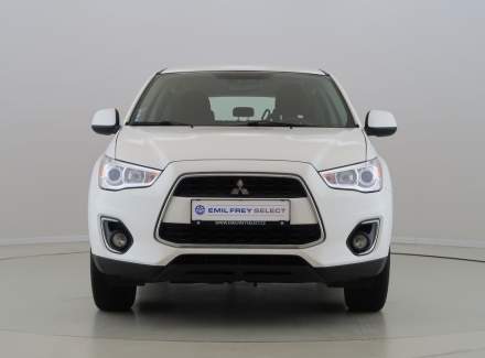 Mitsubishi - ASX
