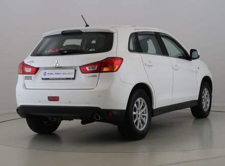 Mitsubishi - ASX