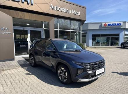 Hyundai - Tucson