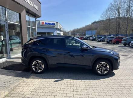 Hyundai - Tucson