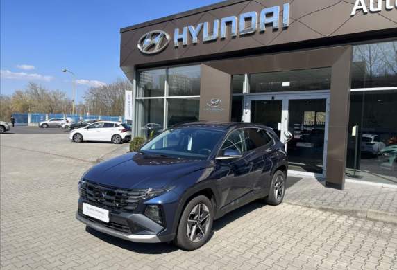 Hyundai - Tucson