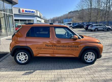 Hyundai - Inster