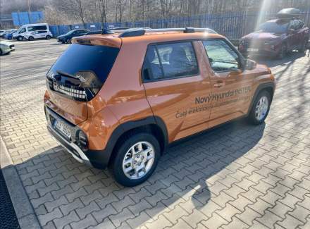 Hyundai - Inster