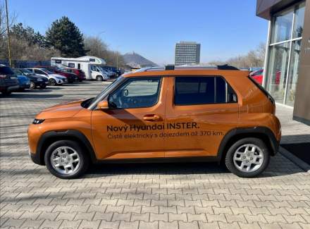 Hyundai - Inster