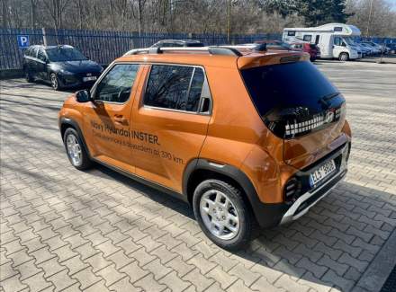 Hyundai - Inster