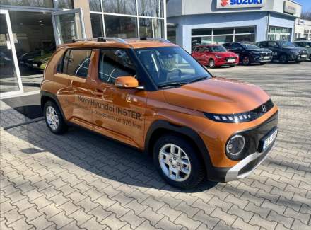 Hyundai - Inster