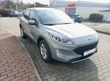 Ford - Kuga
