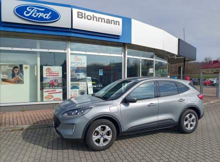 Ford - Kuga