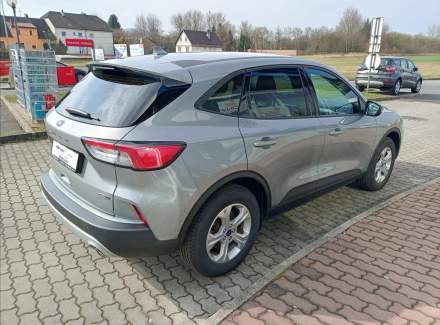 Ford - Kuga