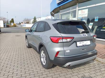 Ford - Kuga