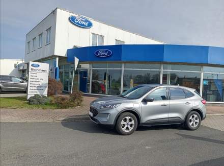 Ford - Kuga
