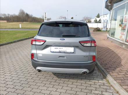 Ford - Kuga