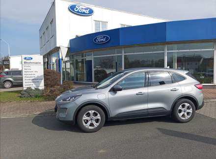 Ford - Kuga
