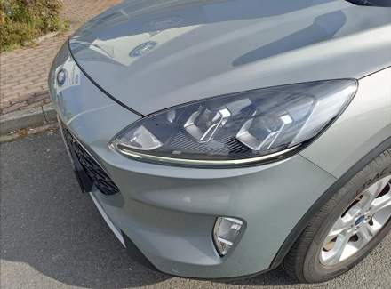 Ford - Kuga