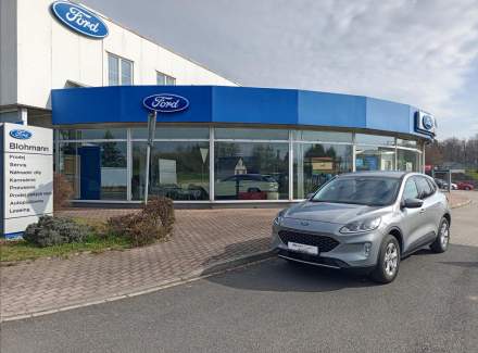 Ford - Kuga