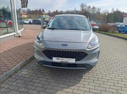 Ford - Kuga