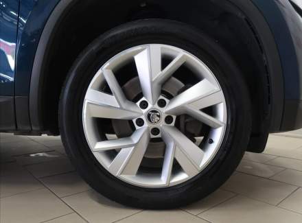 Škoda - Kodiaq