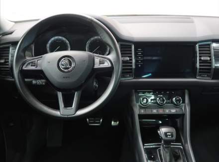 Škoda - Kodiaq