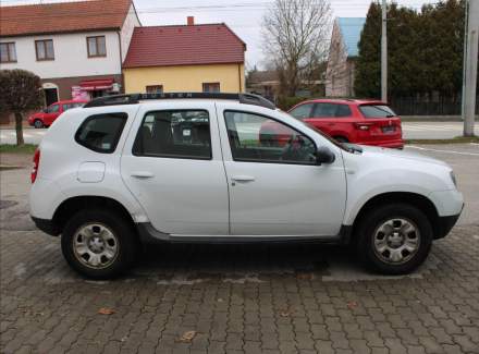 Dacia - Duster
