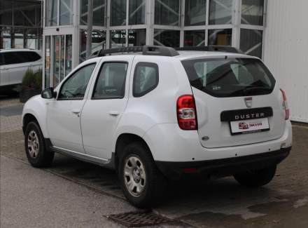 Dacia - Duster