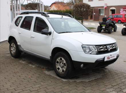 Dacia - Duster