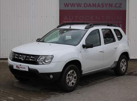 Dacia - Duster