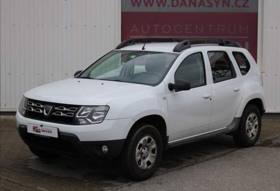 Dacia - Duster